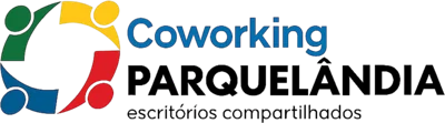 Logo Coworking Parquelândia