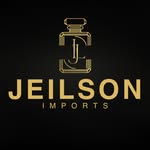 Logo Jeilson Imports