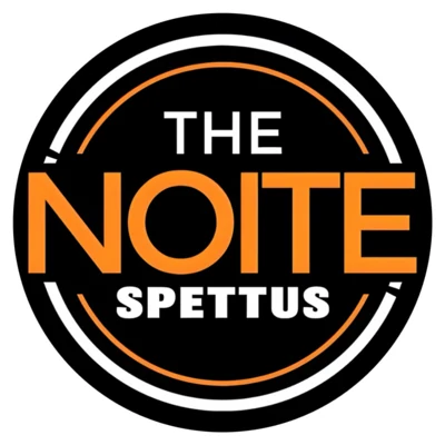 Logo The Noite Spettus