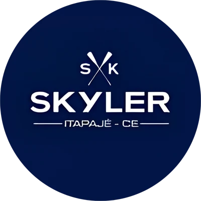 Logo Skyler Itapajé